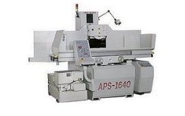 APS Precision Surface Grinder