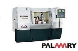 SEEDTEC CNC Precision Cylindrical Grinder