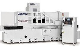 YSG Precision Surface Grinder
